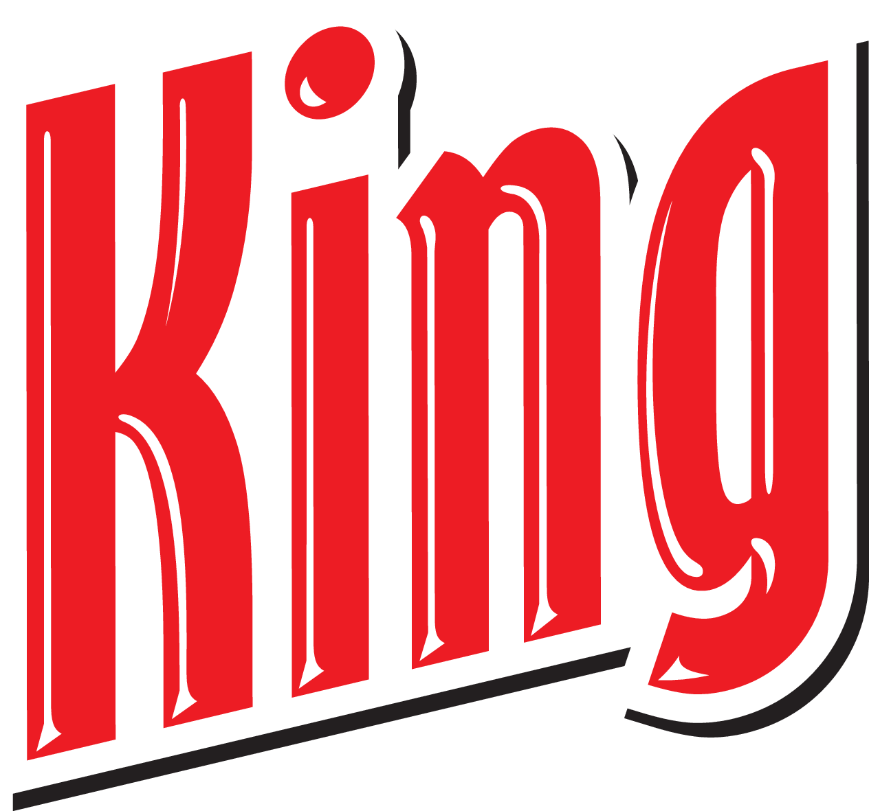 KING
