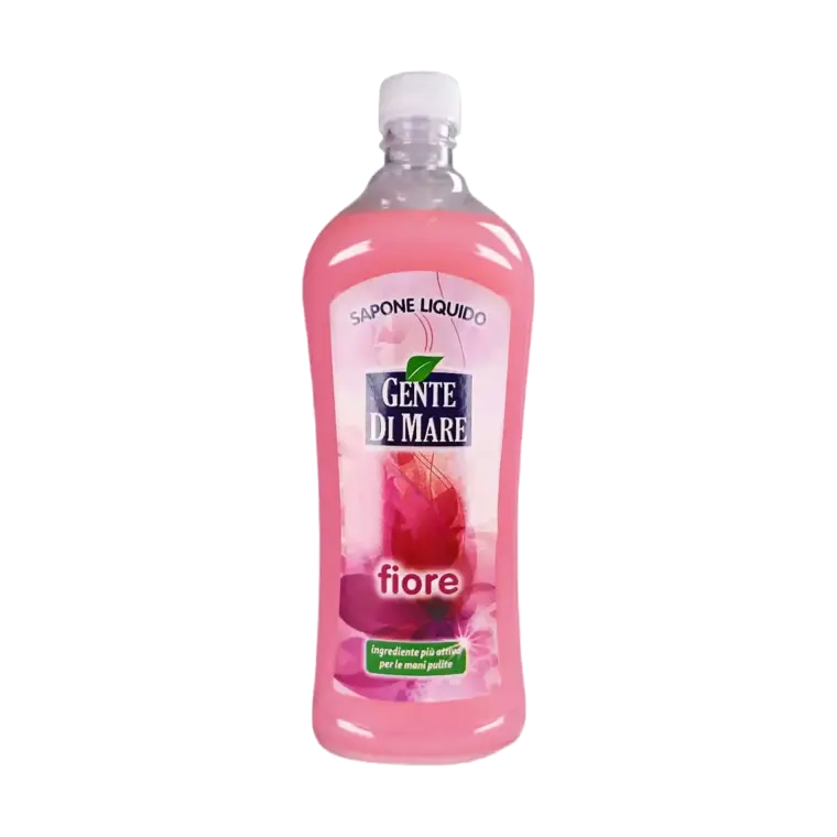 Gente di mare FIORE течен крем-сапун