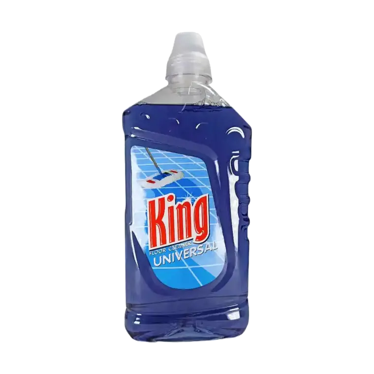 KING Universal Purple – средство за подови