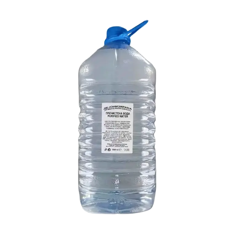 PONS Дејонизирана вода